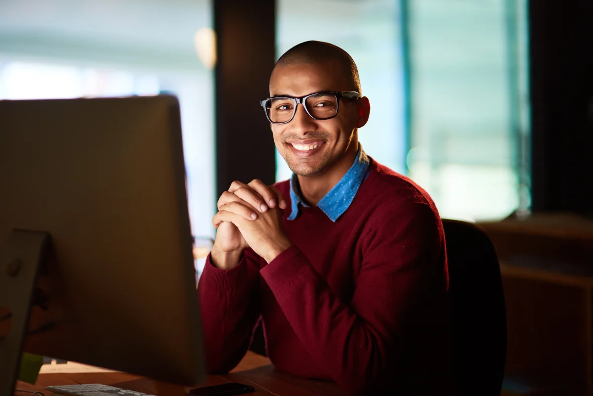Network and IT support services